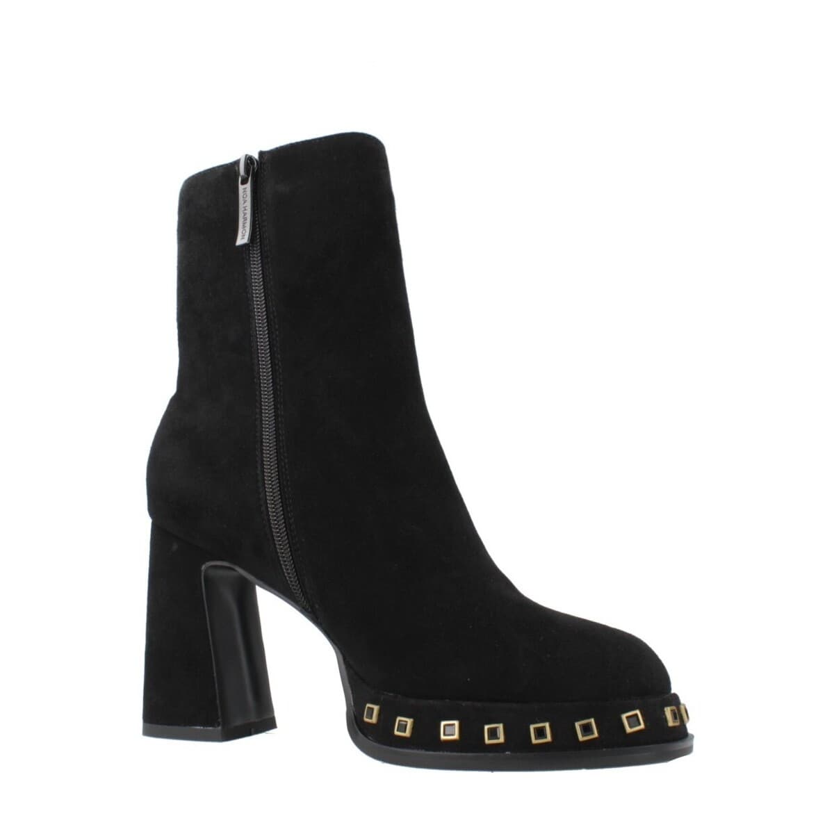 Women's Boots Noa Harmon Black