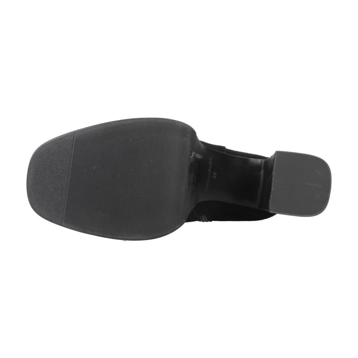 Women's Boots Noa Harmon Black