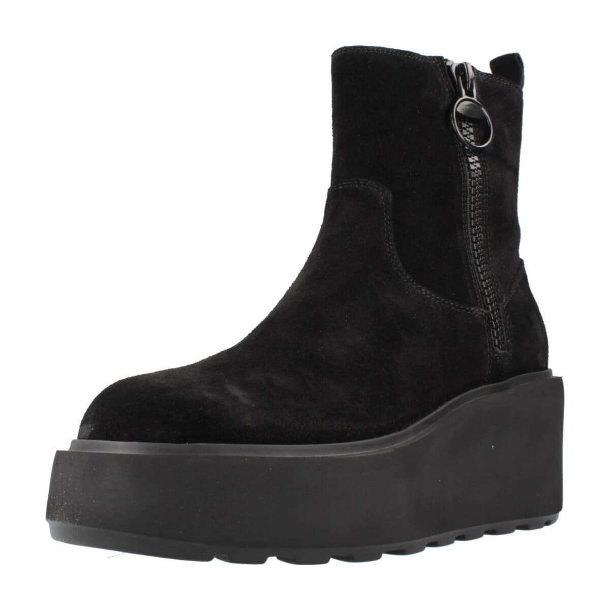 Μποτίνια Café Noir Botines Mujer Modèle C1fl1116