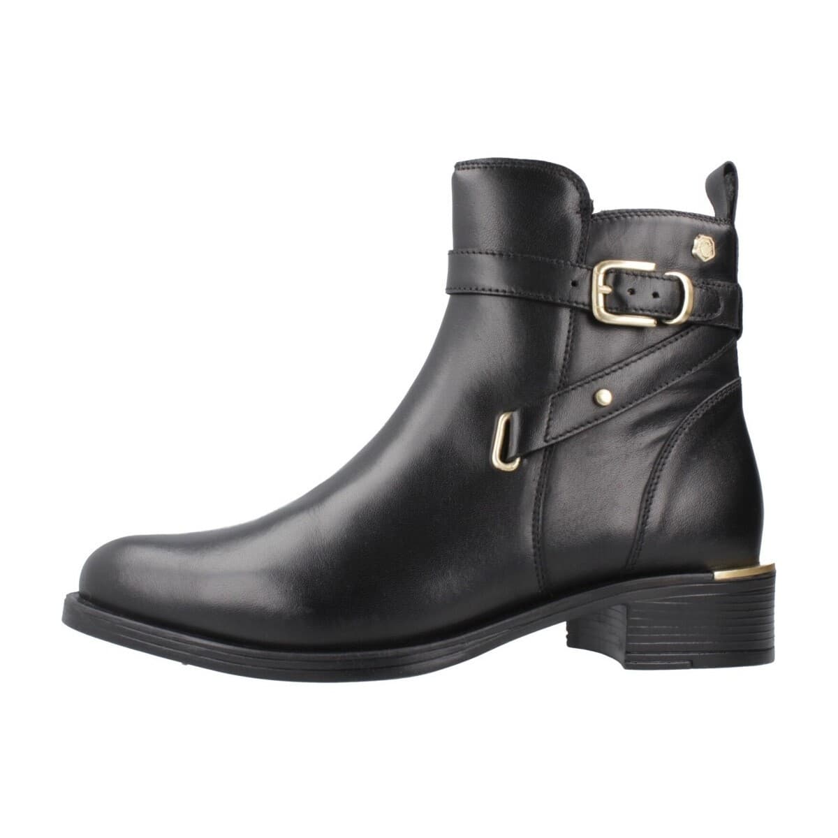 Women's Ankle Boots Carmela Black