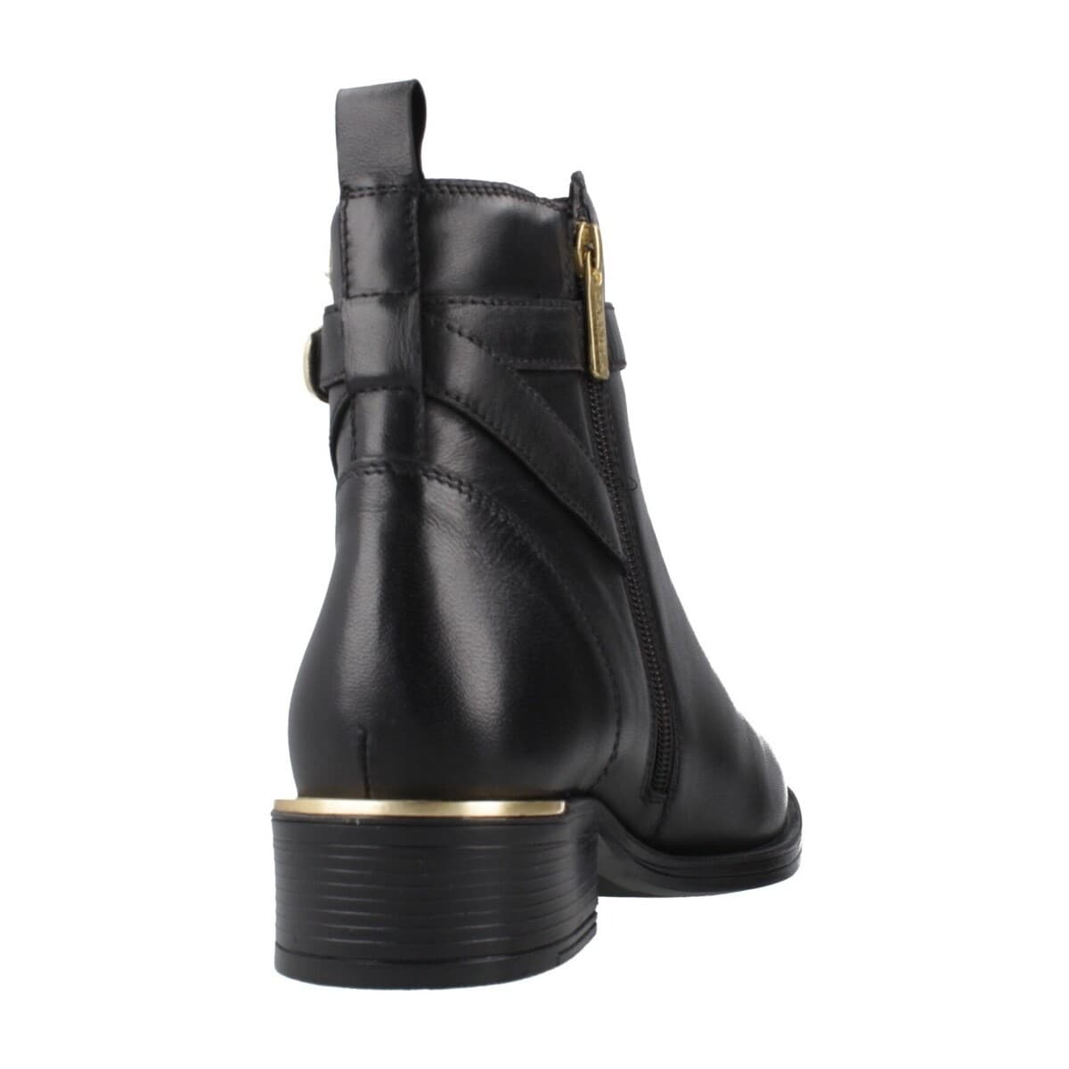 Women's Ankle Boots Carmela Black