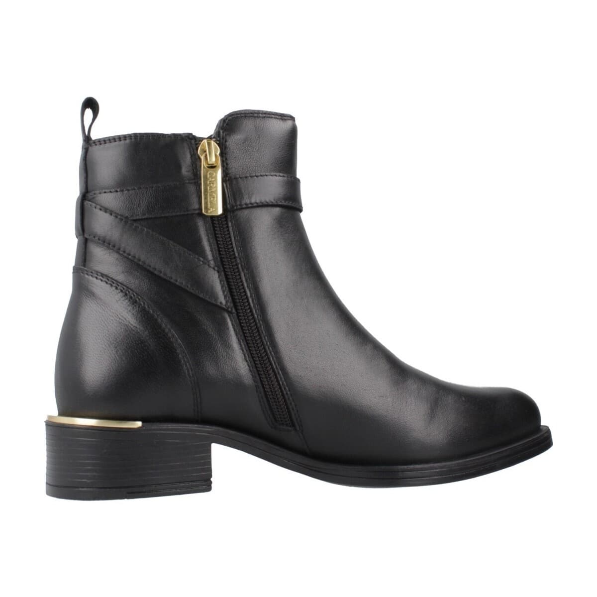 Women's Ankle Boots Carmela Black