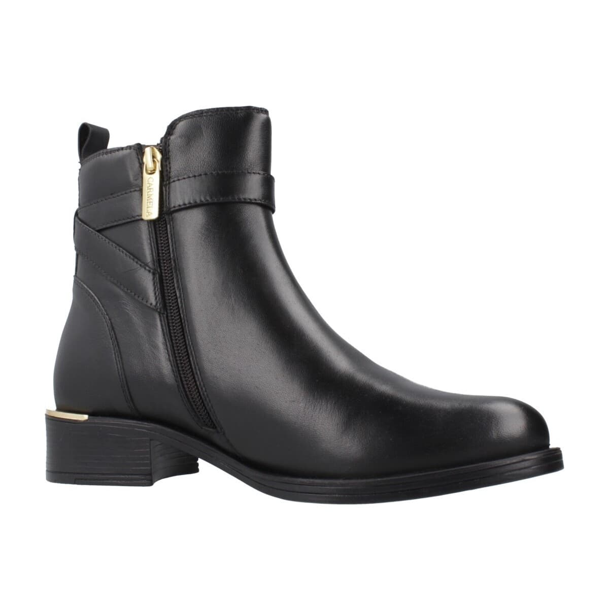 Women's Ankle Boots Carmela Black