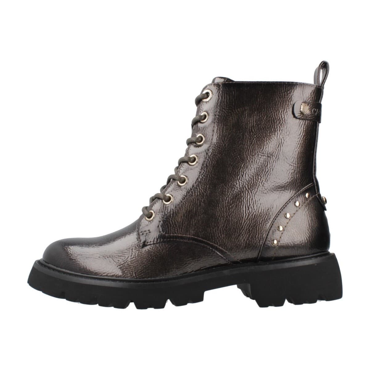 Women's Ankle Boots Carmela Gray