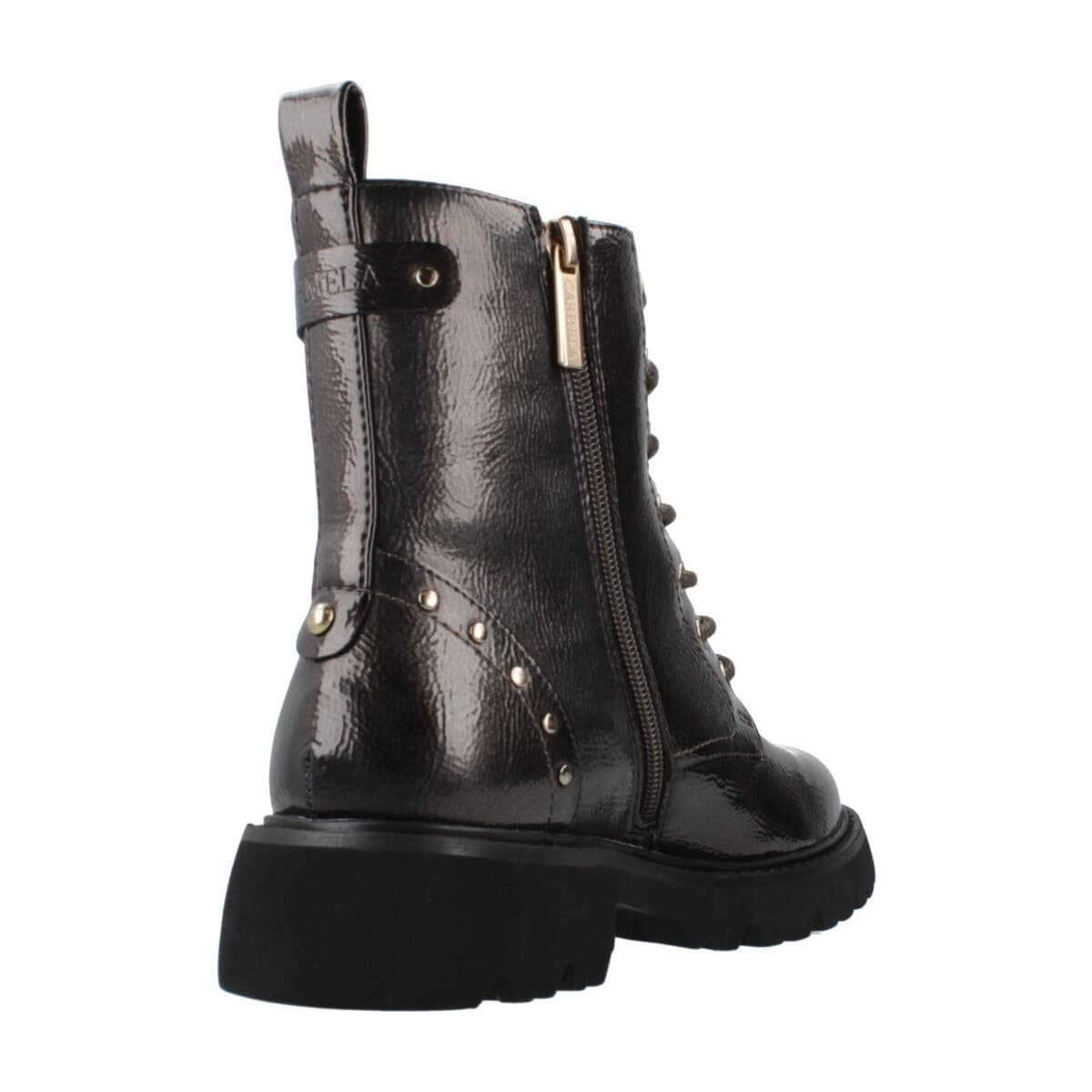 Women's Ankle Boots Carmela Gray