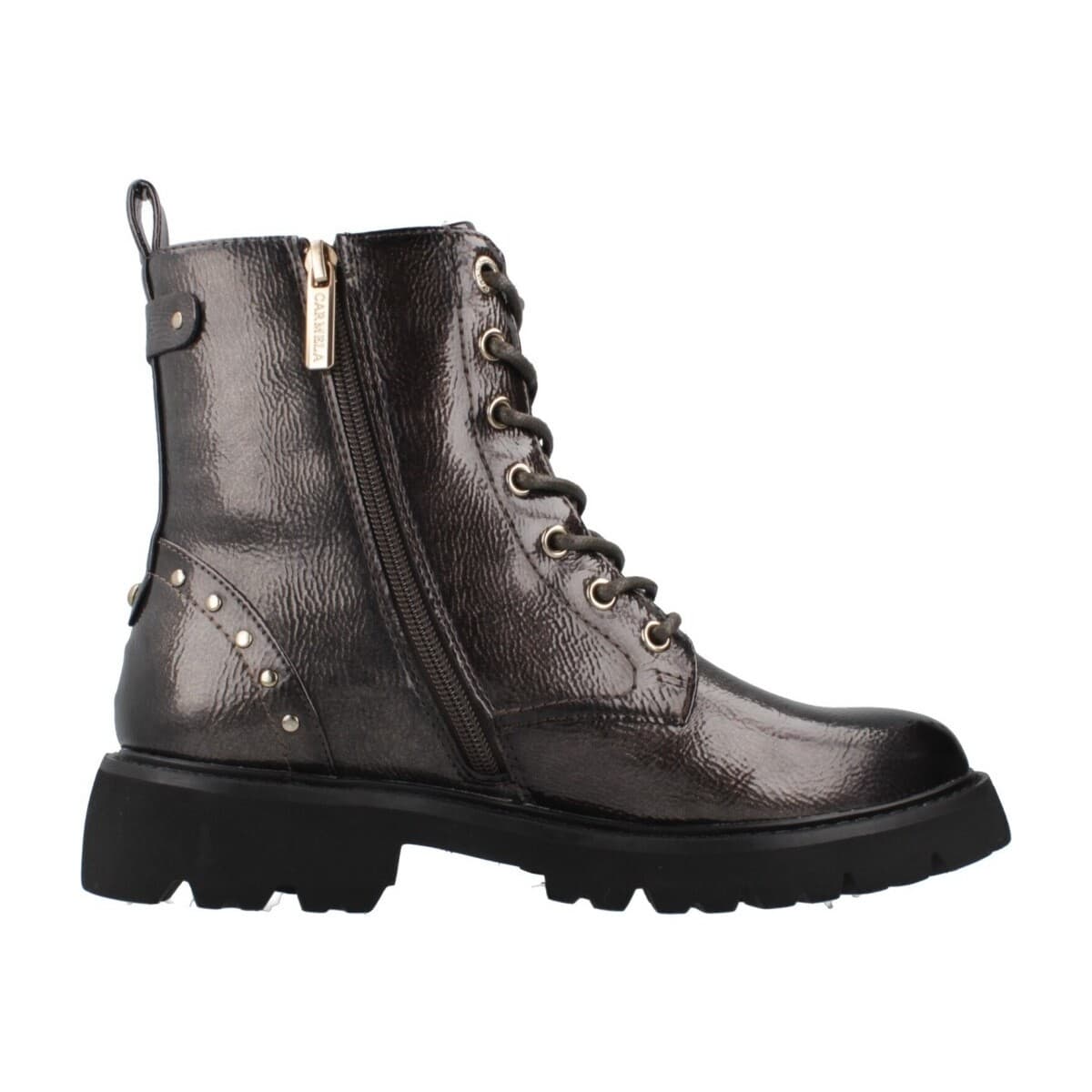 Women's Ankle Boots Carmela Gray