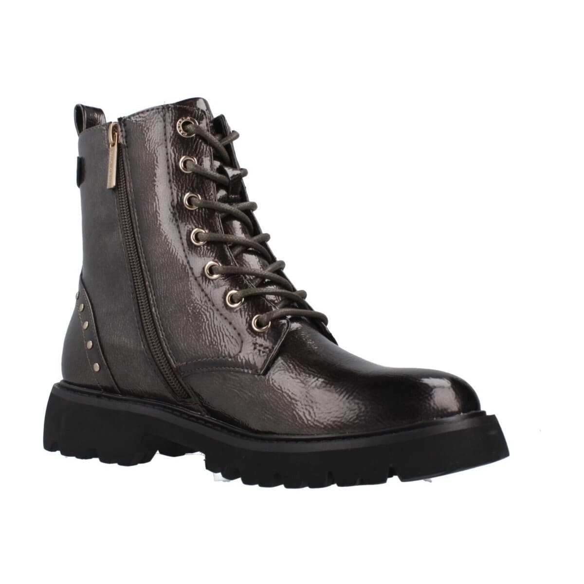 Women's Ankle Boots Carmela Gray