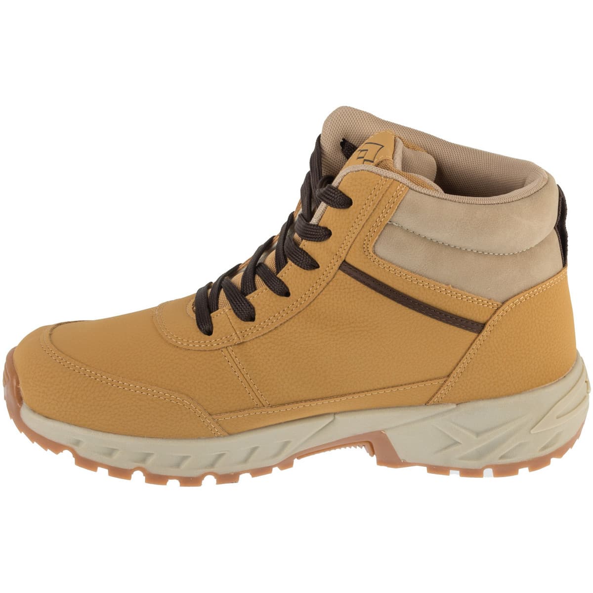 Men's Outdoor Shoes Lotto Brown
