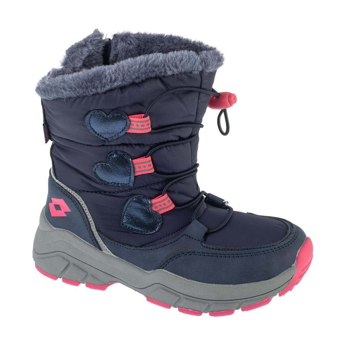 Μπότες Lotto Traleika Tex K