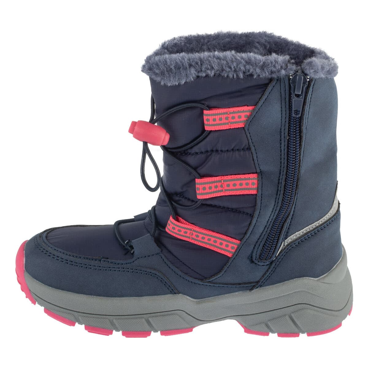 Girls' Boots Lotto Blue