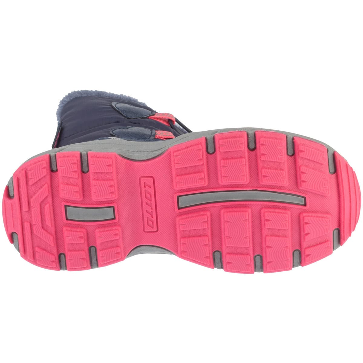 Girls' Boots Lotto Blue