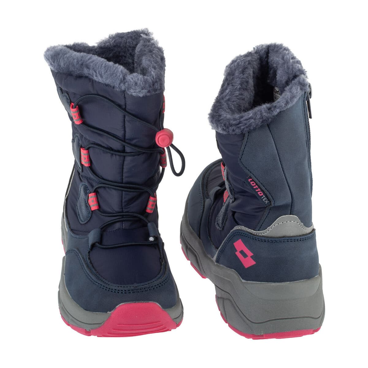 Girls' Boots Lotto Blue