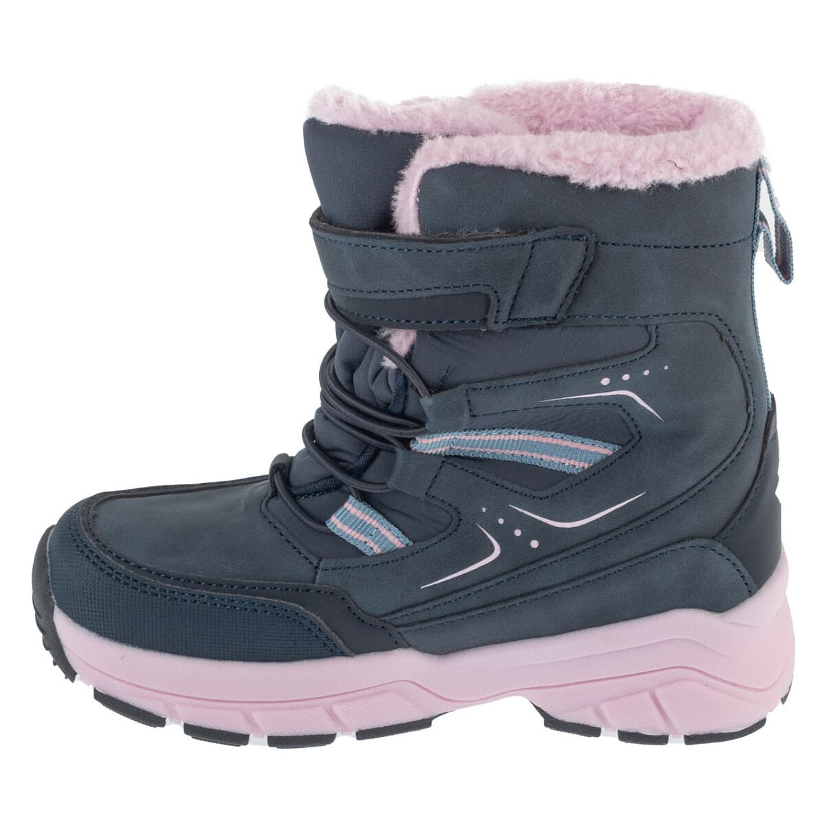 Girls' Outdoor Shoes Lotto Blue