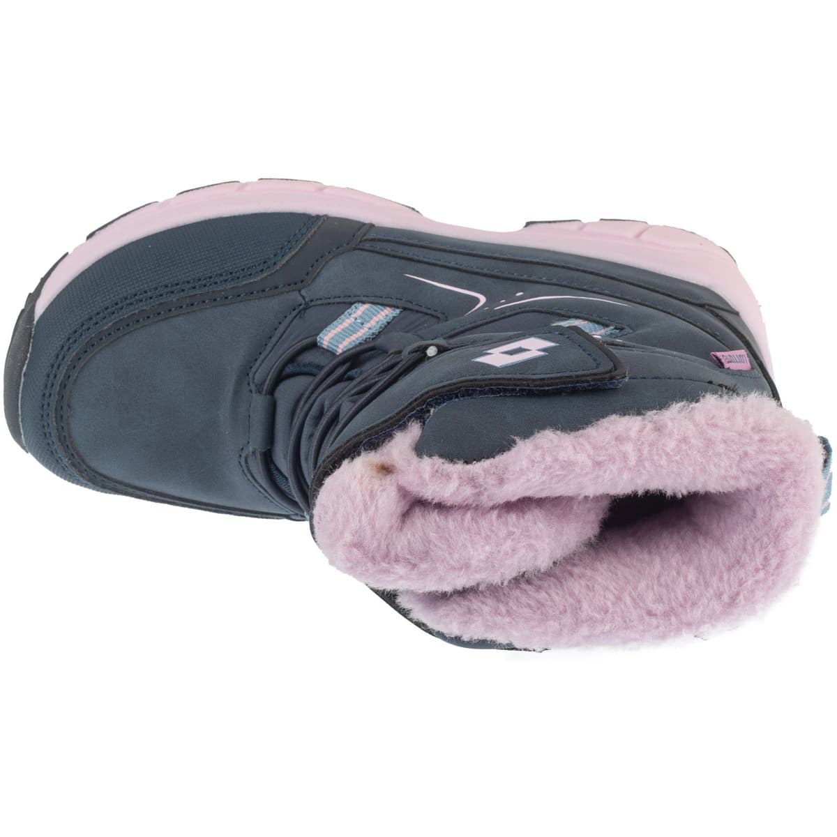 Girls' Outdoor Shoes Lotto Blue