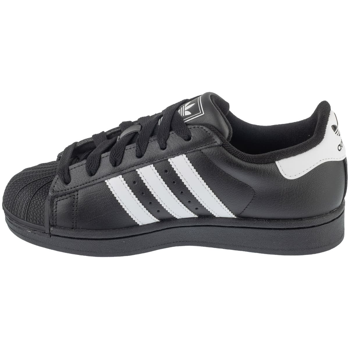 Boys' Sneakers adidas Black