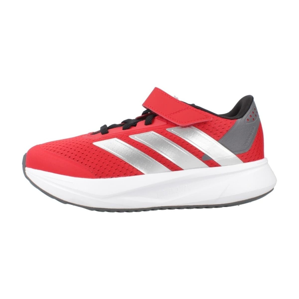Boys' Sneakers adidas Red