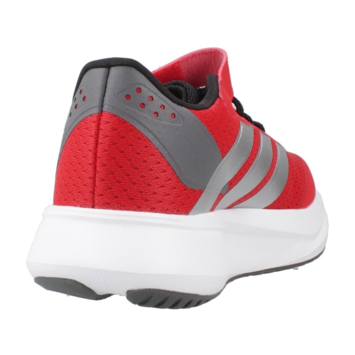 Boys' Sneakers adidas Red