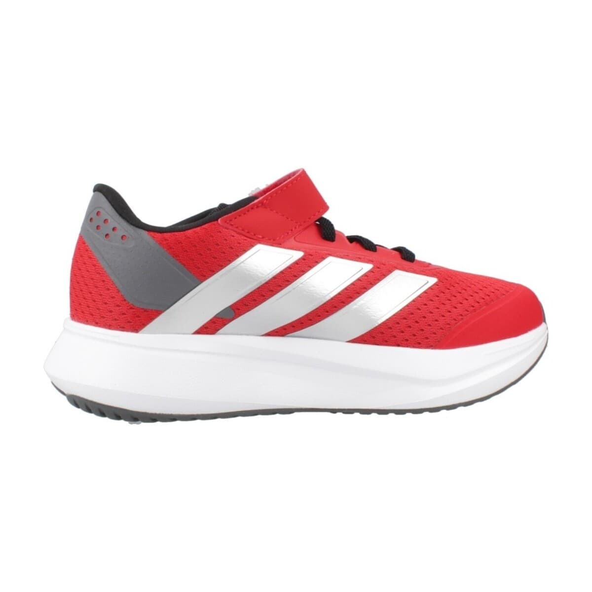 Boys' Sneakers adidas Red