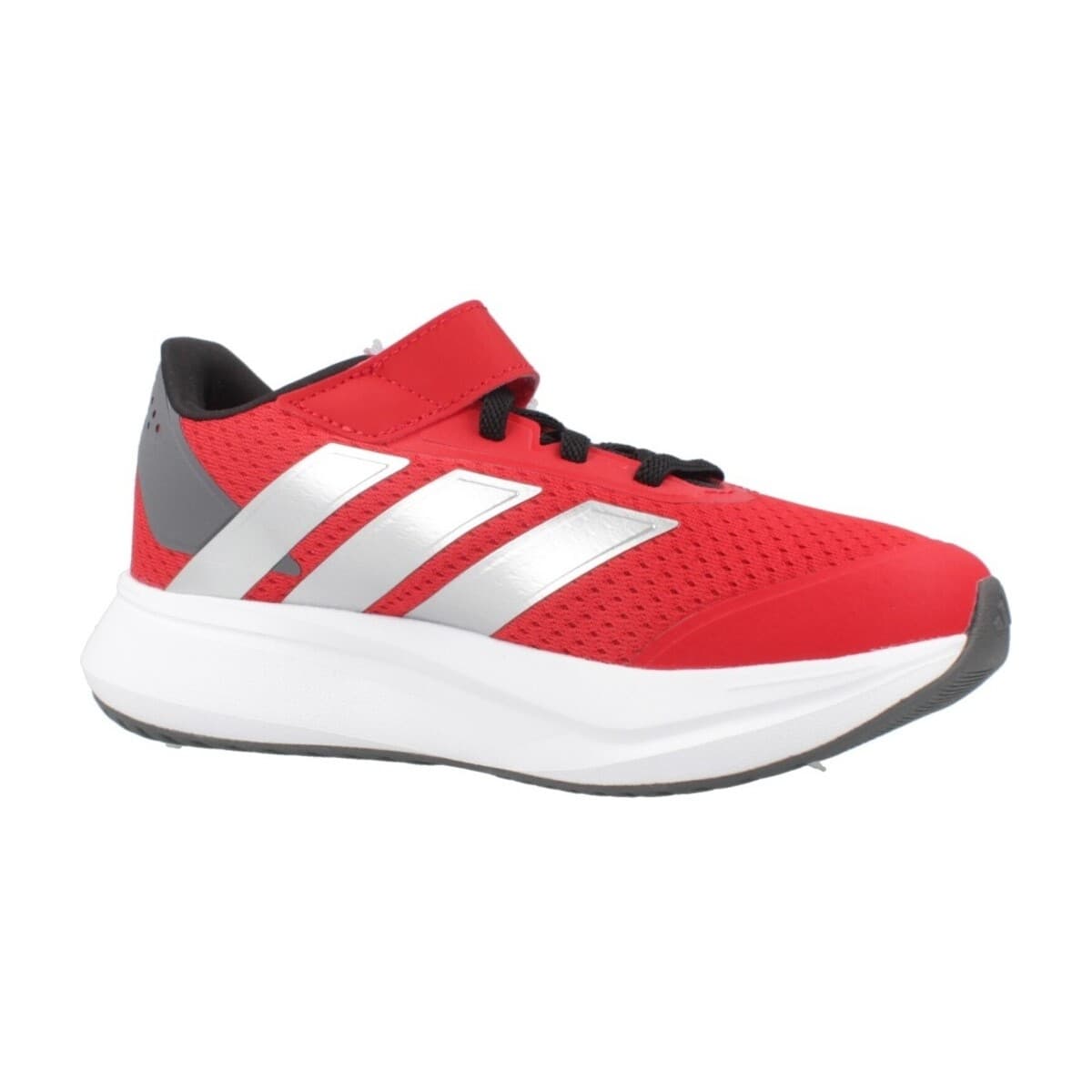 Boys' Sneakers adidas Red