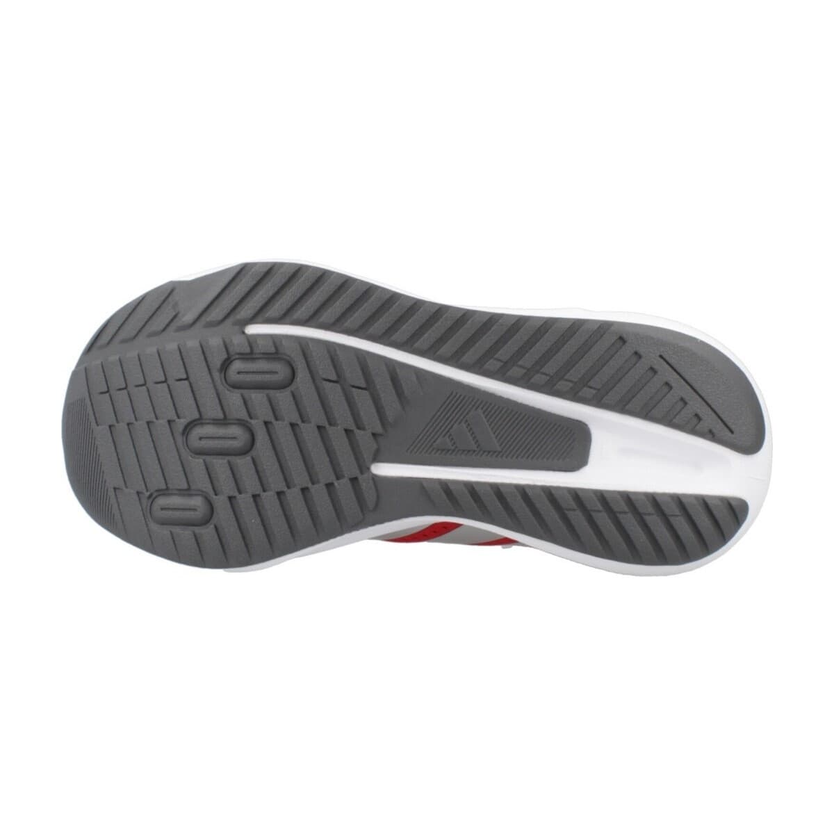 Boys' Sneakers adidas Red