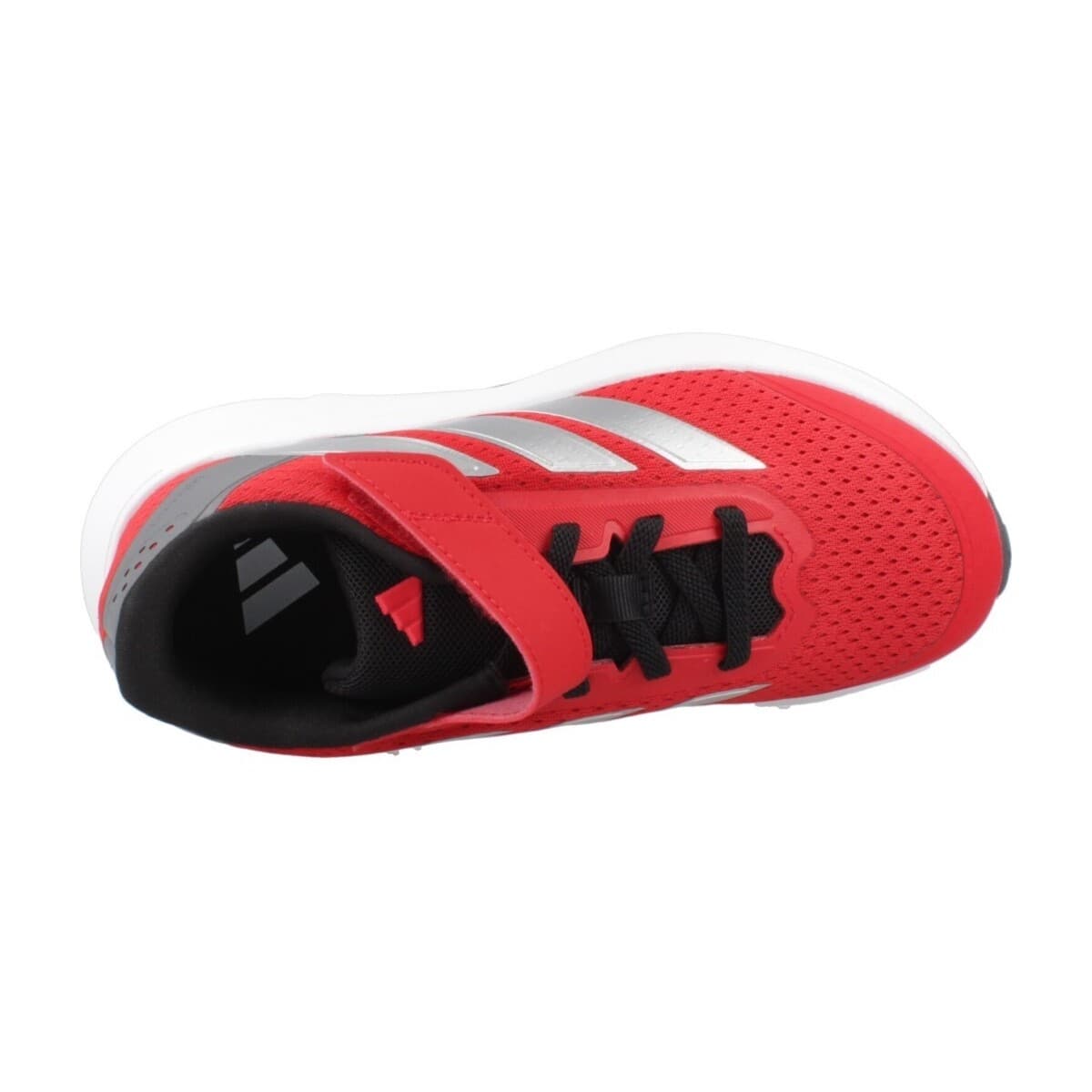 Boys' Sneakers adidas Red