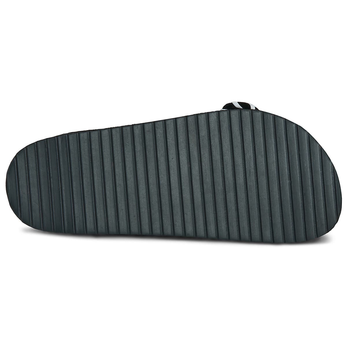 Women's Sandals Colors of California Black