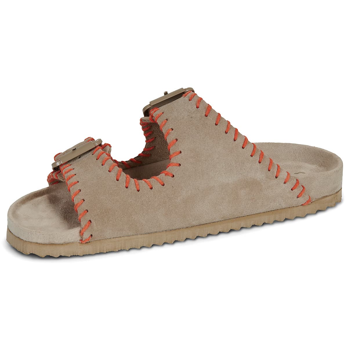 Women's Sandals Colors of California Beige