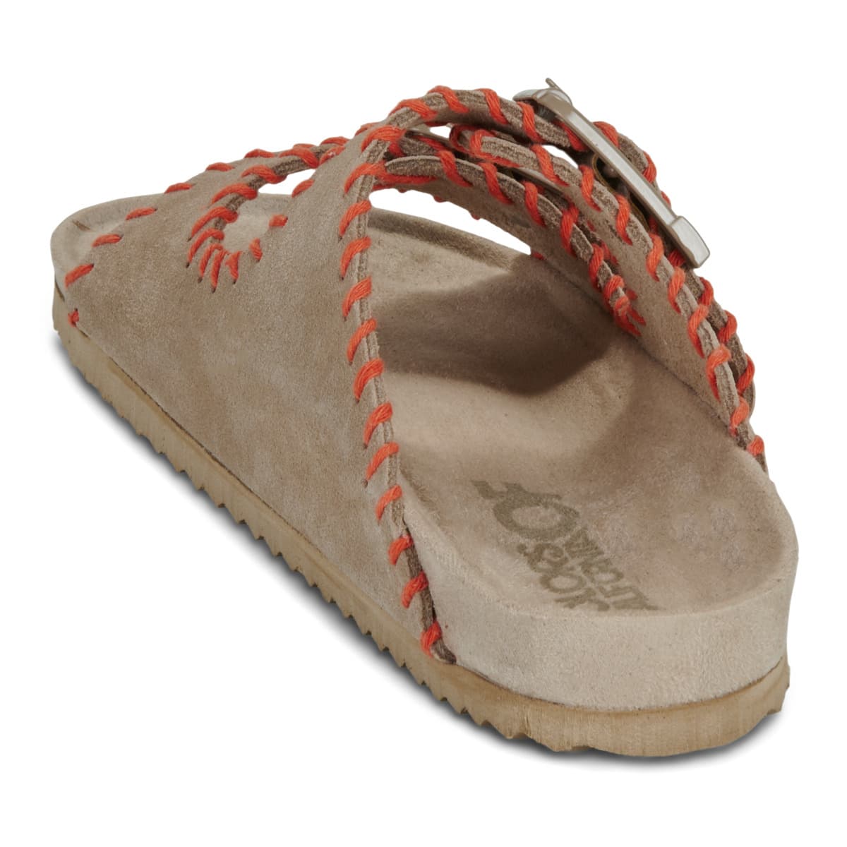 Women's Sandals Colors of California Beige