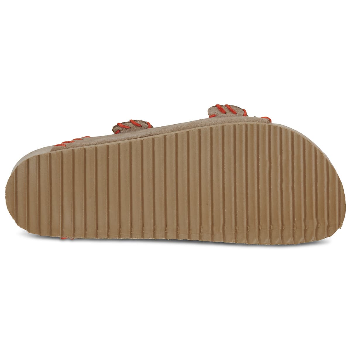 Women's Sandals Colors of California Beige