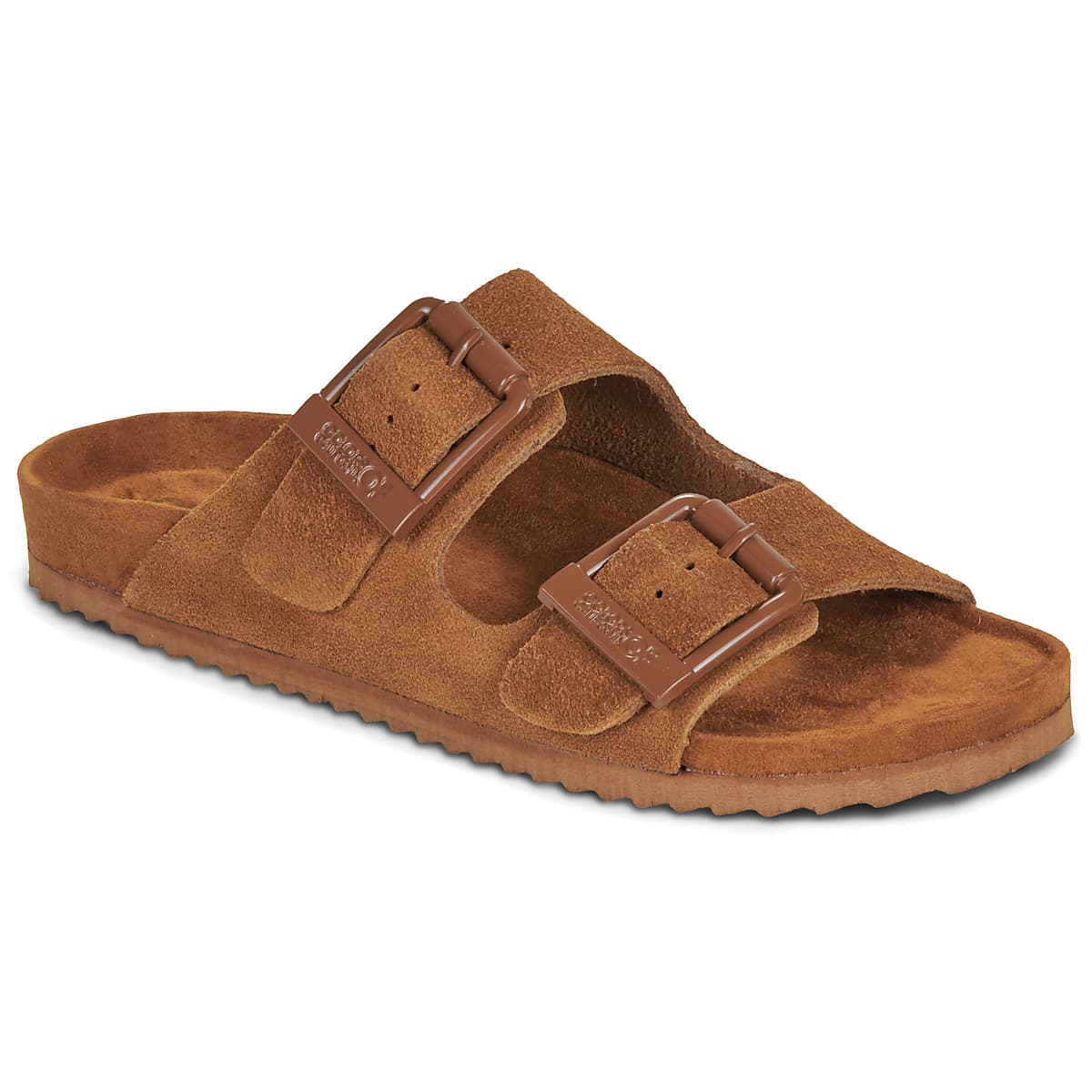 Women's Sandals Colors of California Beige