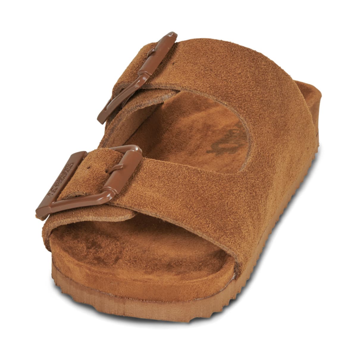 Women's Sandals Colors of California Brown