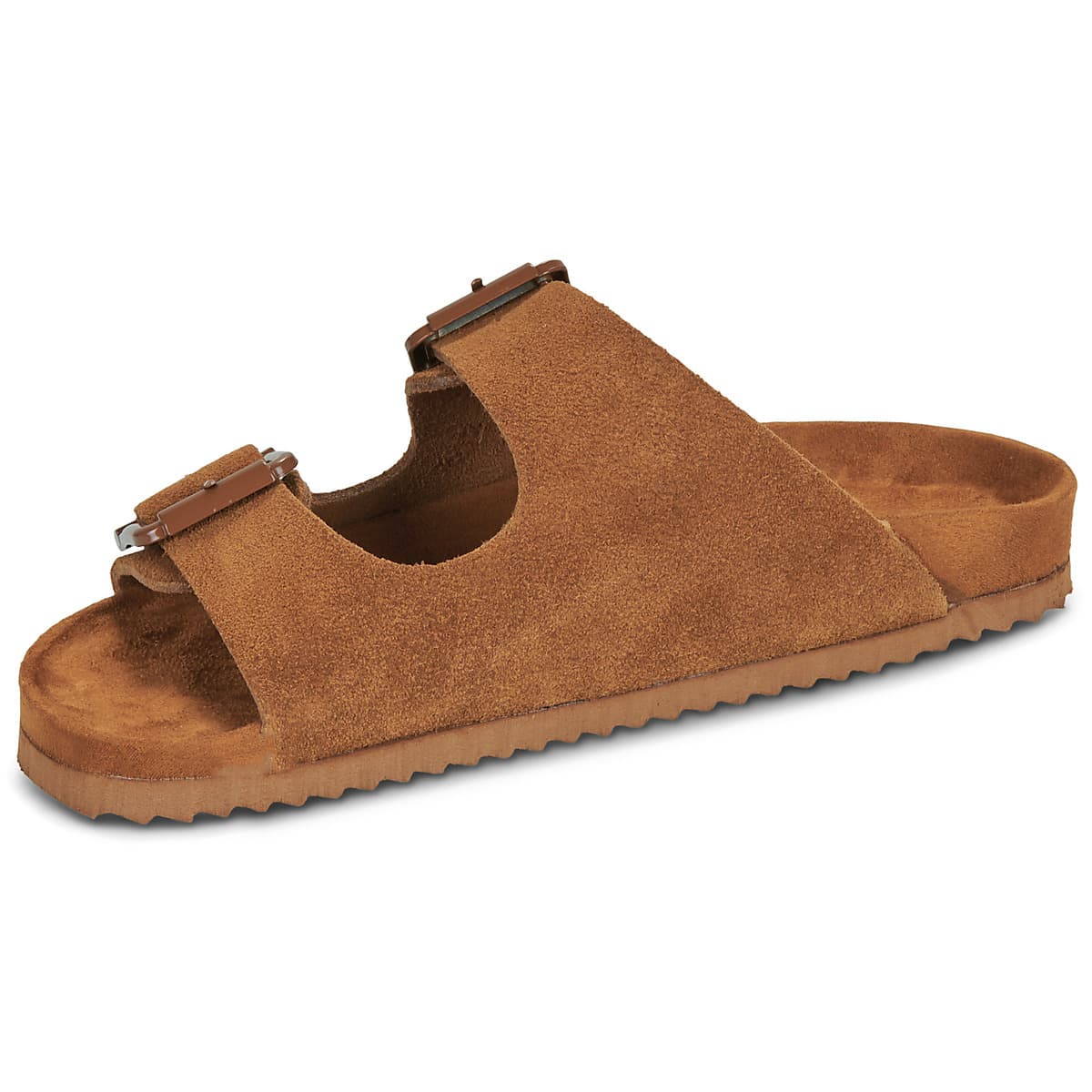 Women's Sandals Colors of California Brown