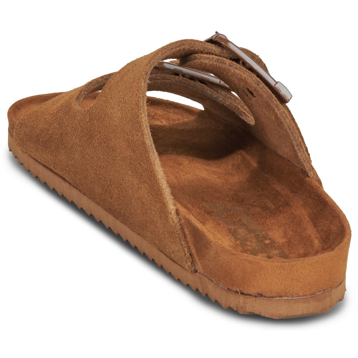 Women's Sandals Colors of California Brown