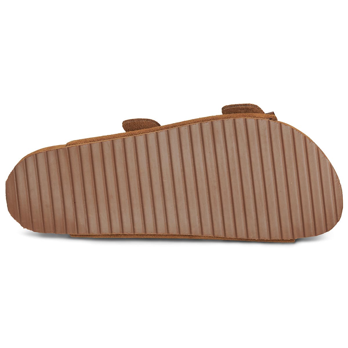Women's Sandals Colors of California Brown