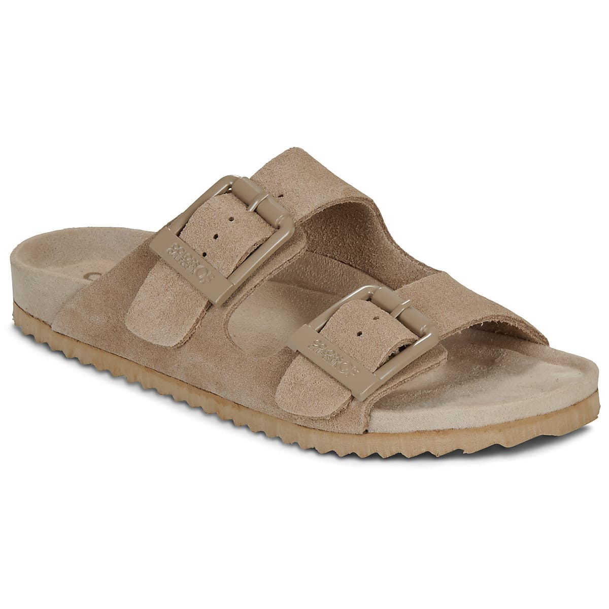 Women's Sandals Colors of California Beige