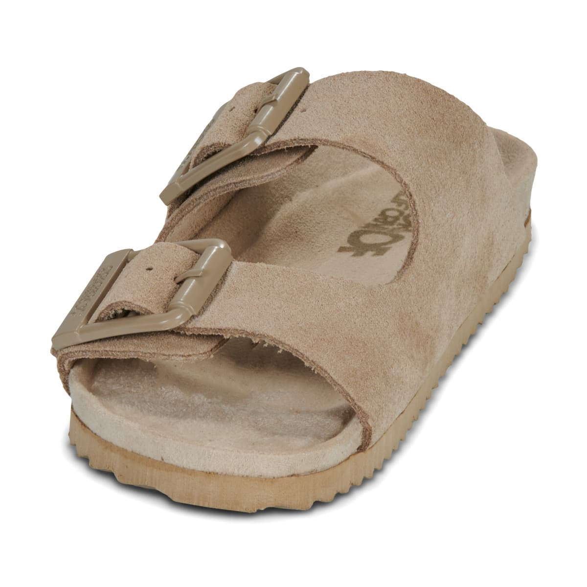 Women's Sandals Colors of California Beige