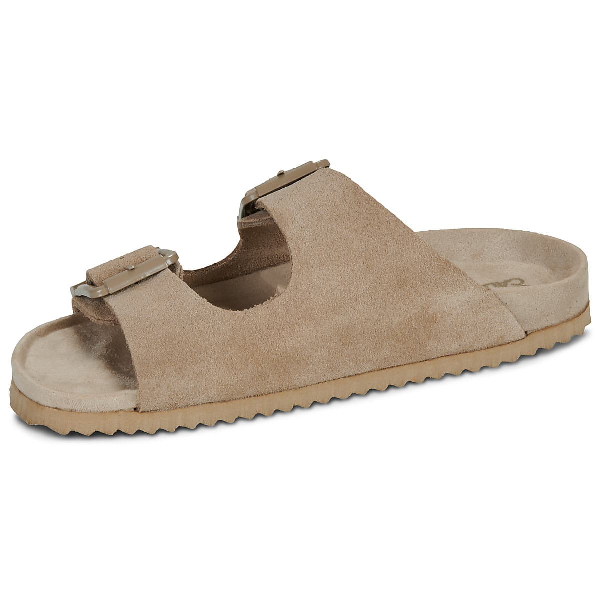 Women's Sandals Colors of California Beige