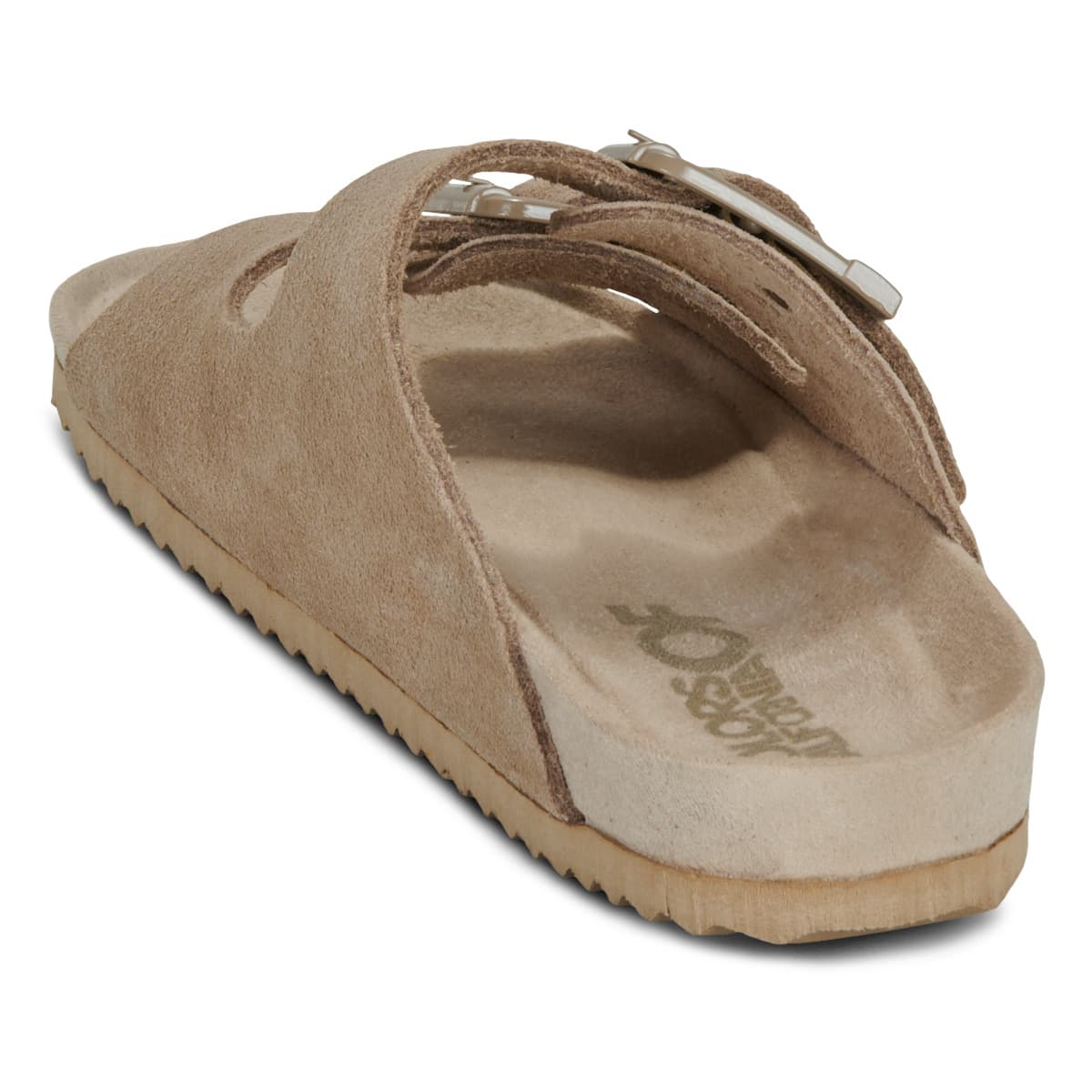 Women's Sandals Colors of California Beige