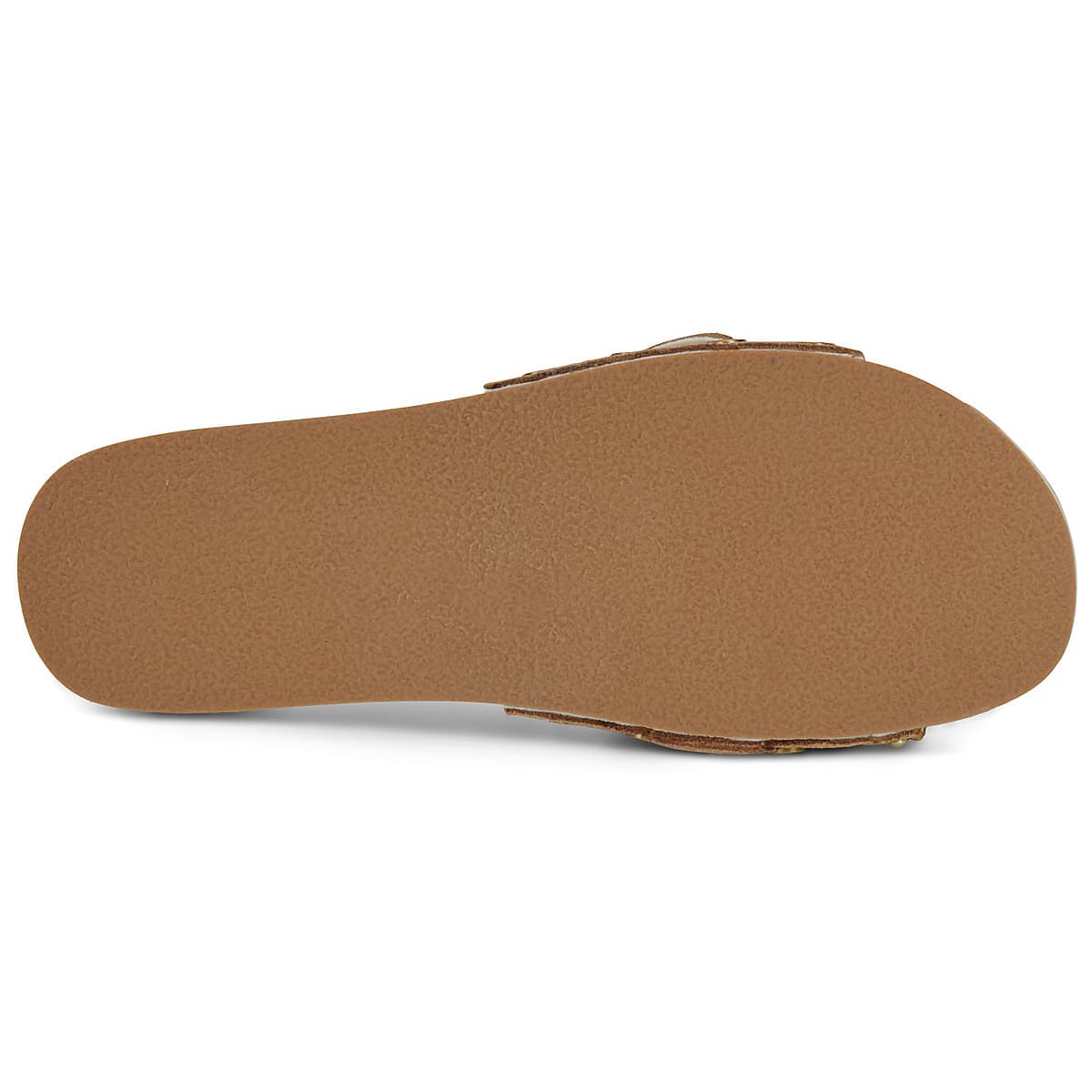 Women's Clogs Colors of California Brown