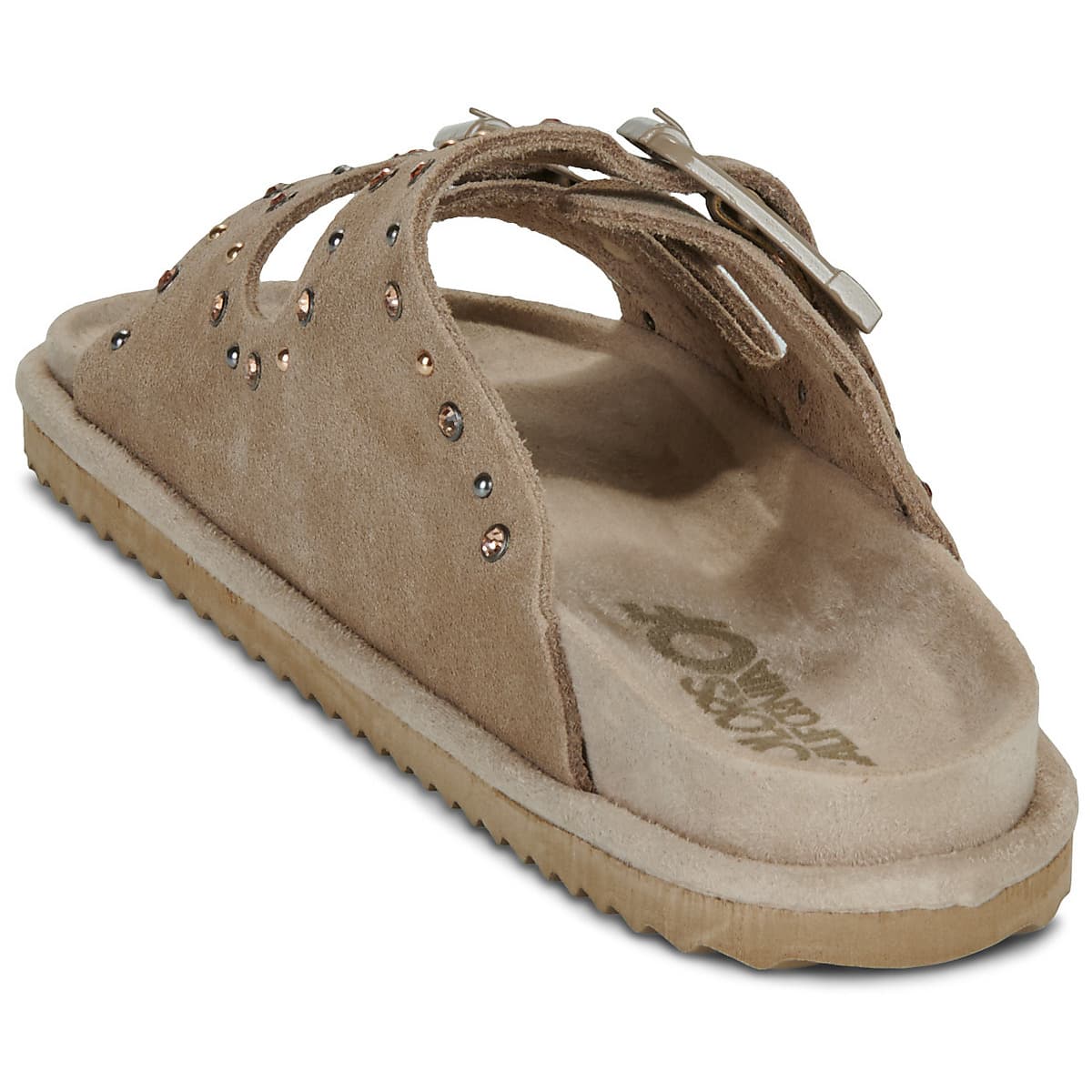 Women's Sandals Colors of California Beige