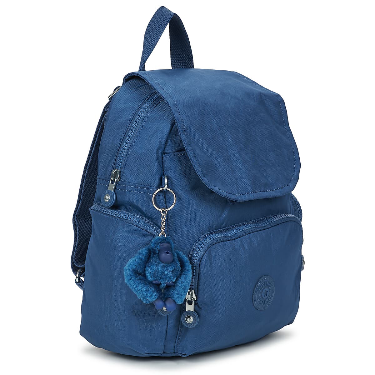 Women's Backpacks Kipling Blue
