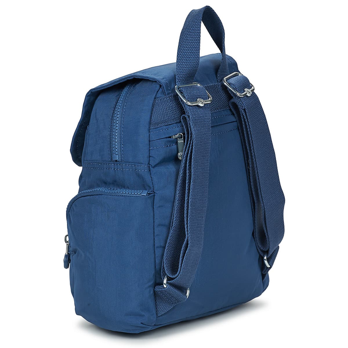 Women's Backpacks Kipling Blue