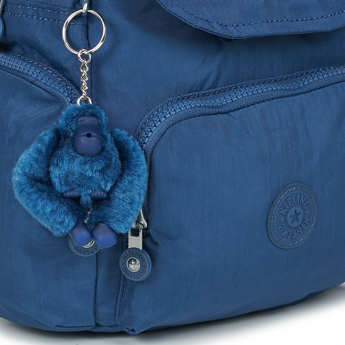 Women's Backpacks Kipling Blue