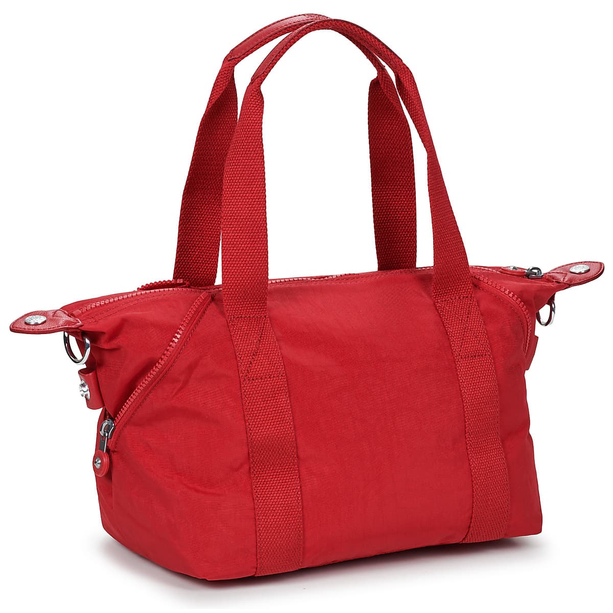 Women's Shoulder Bags Kipling Red