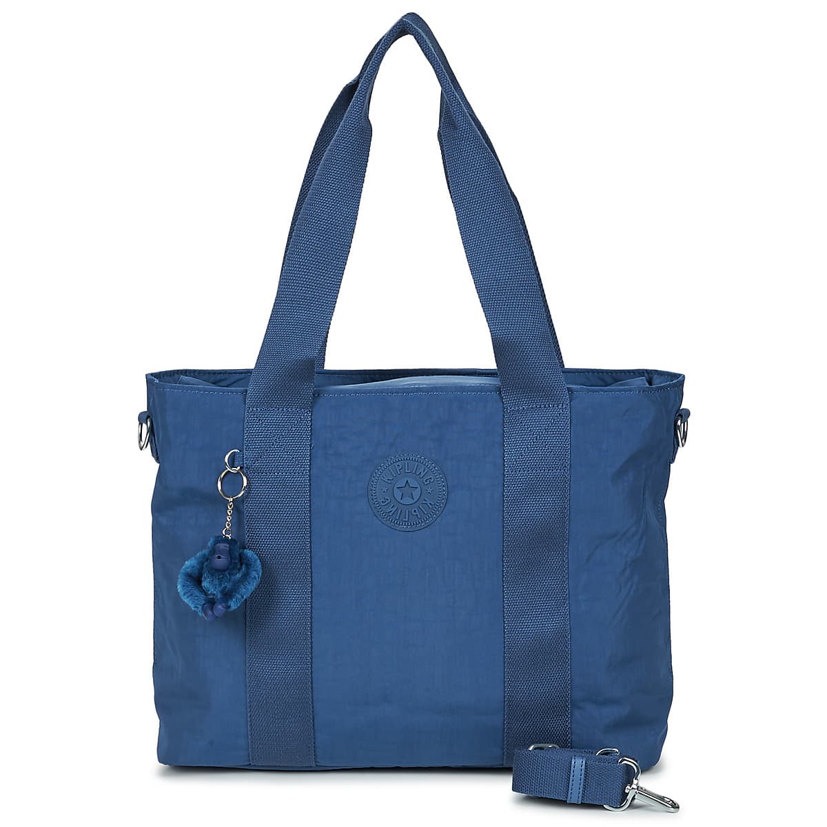 Women's Shoulder Bags Kipling Blue