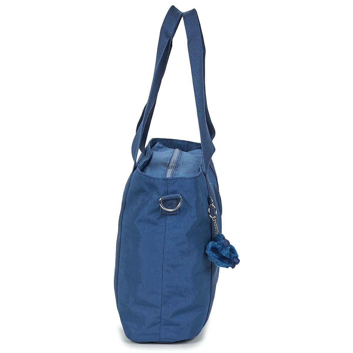 Women's Shoulder Bags Kipling Blue
