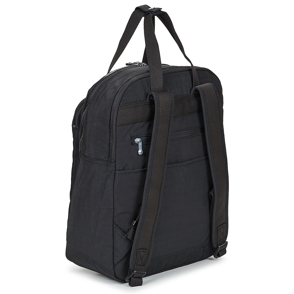 Women's Backpacks Kipling Black