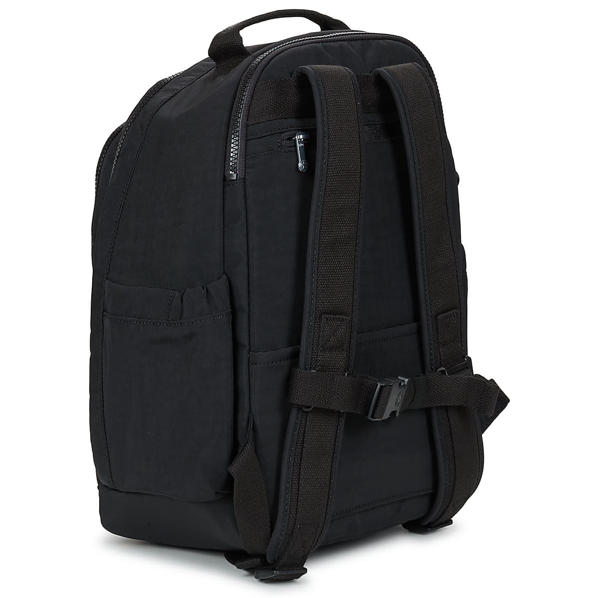 Women's Backpacks Kipling Black