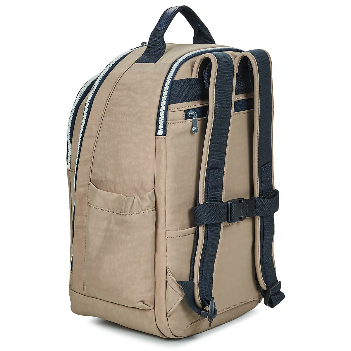 Women's Backpacks Kipling Beige