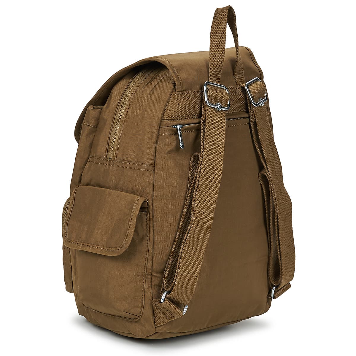 Women's Backpacks Kipling Brown